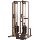 Body Solid SDC2000G1 ProClub Line Dual Cable Column