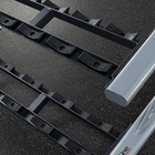 Body Solid SDKR500SD ProCLub Line 2-Tier Saddle Dumbbell Rack