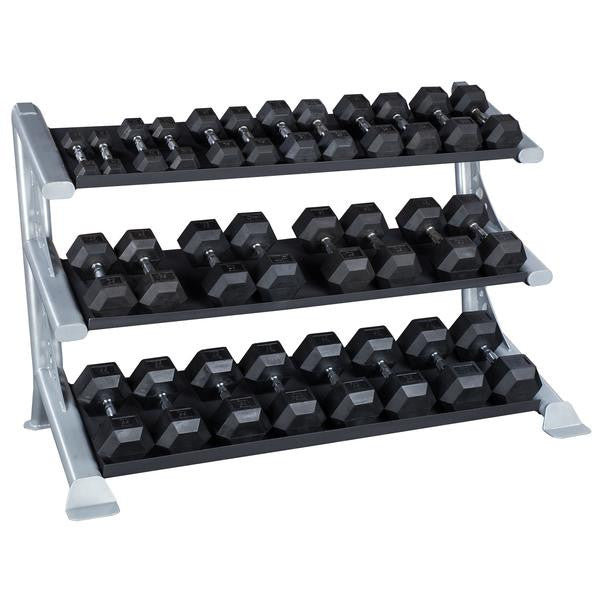 Body Solid SDKR1000P1 Pro ClubLine Modular Storage Rack
