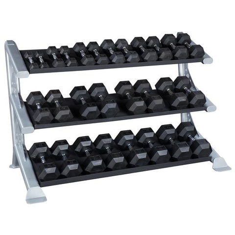 Body Solid SDKR1000P1 Pro ClubLine Modular Storage Rack