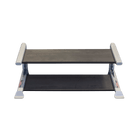 Body Solid SDKR500DB ProClub Line 2-Tier Dumbbell Rack