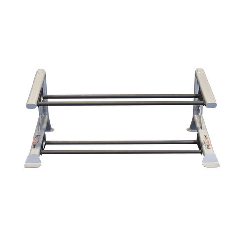 Body Solid SDKR500MB ProClub Line 2-Tier Medicine Ball Rack