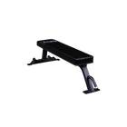 Body Solid Pro Clubline SFB125 Flat Bench