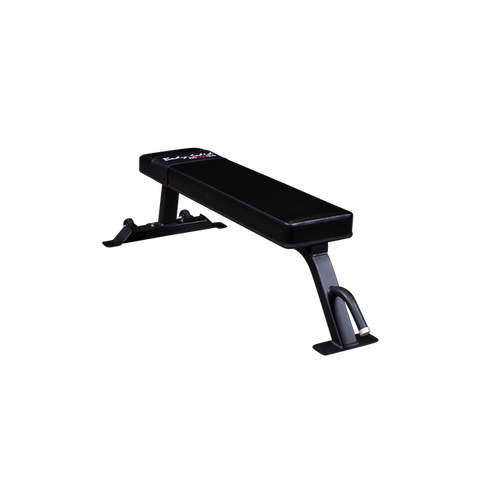 Body Solid Pro Clubline SFB125 Flat Bench