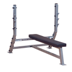 Body Solid SFB349G Flat Olympic Bench