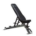 Body Solid SFID325 ProClub Line Adjustable Bench