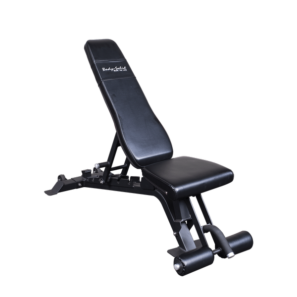 Body Solid SFID425 Full Commercial Adjustable Bench
