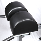 Body Solid SGH500 Glute & Ham Machine
