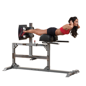 Body Solid SGH500 Glute & Ham Machine