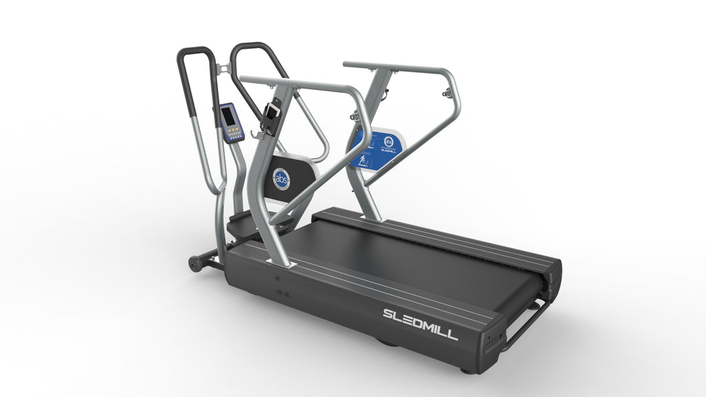 The ABS Company SledMill
