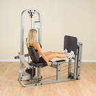 Body Solid SLP500G-2 ProClub Line Leg Press 310lb Stack
