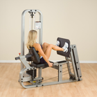 Body Solid SLP500G-2 ProClub Line Leg Press 310lb Stack