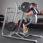 Body Solid SLS500 ProClub Leverage Squat