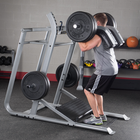 Body Solid SLS500 ProClub Leverage Squat