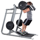 Body Solid SLS500 ProClub Leverage Squat