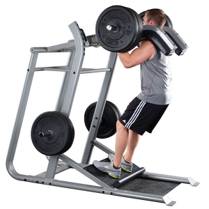 Body Solid SLS500 ProClub Leverage Squat