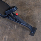 Body Solid Pro Clubline SOIB250 Incline Olympic Bench