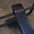 Body Solid Pro Clubline SOIB250 Incline Olympic Bench