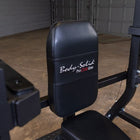 Body Solid Pro Clubline SOSB250 Shoulder Olympic Bench