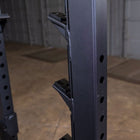 Body Solid Pro Clubline SOSB250 Shoulder Olympic Bench