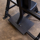 Body Solid Pro Clubline SOSB250 Shoulder Olympic Bench
