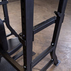 Body Solid Pro Clubline SOSB250 Shoulder Olympic Bench