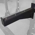 Body Solid SPR500BACK ProClub Line Commercial Extended Half Rack