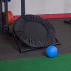 Body Solid SPR1000BACK ProClub Line Power Rack Base Rack SPR1000 and Extension