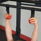 Body Solid SPR1000DB ProClub Line Power Rack Double SPR1000 w. Monkey Bar