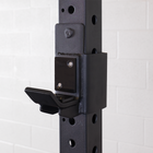 Body Solid SPR1000DB ProClub Line Power Rack Double SPR1000 w. Monkey Bar