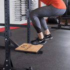 Body Solid SPR1000DB ProClub Line Power Rack Double SPR1000 w. Monkey Bar