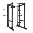Body Solid SPR1000BACK ProClub Line Power Rack Base Rack SPR1000 and Extension