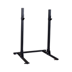 Body Solid SPR250 Commercial Squat Stand
