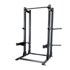 Body Solid SPR500BACKP4 ProClub Line Commercial Half Cage Package