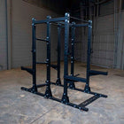 Body Solid Pro Clubline SPR500DBL Double Half Rack