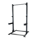 Body Solid SPR500BACK ProClub Line Commercial Extended Half Rack