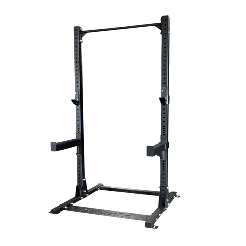 Body Solid SPR500 ProClub Line Commercial Half Rack