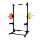 Body Solid SPR500 ProClub Line Commercial Half Rack