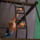Body Solid SPR1000 ProClub Line Commercial Power Rack