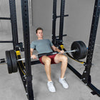 Body Solid SPRHT SPR Hip Thrust Attachment