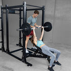 Body Solid SPRSP SPR Spotter Platforms