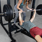 Body Solid SPRSP SPR Spotter Platforms
