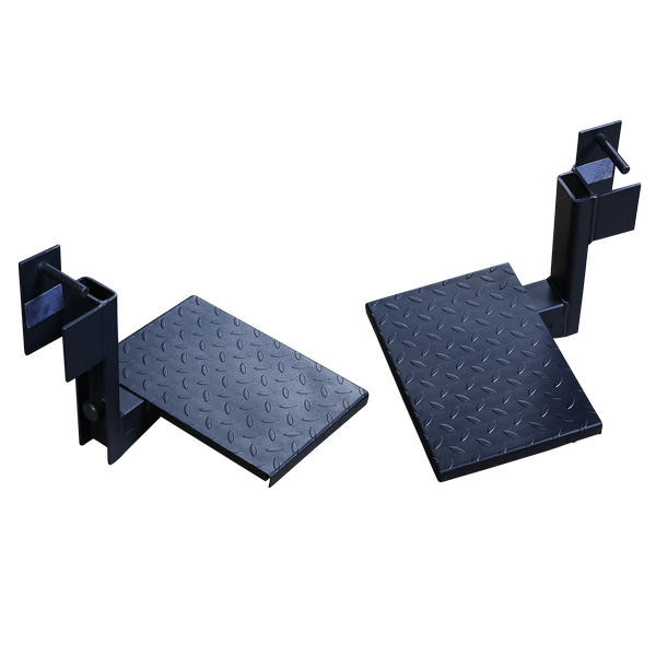 Body Solid SPRSP SPR Spotter Platforms