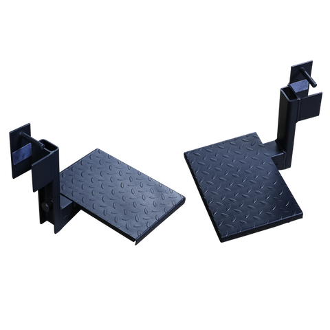 Body Solid SPRSP SPR Spotter Platforms