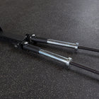 Body Solid SPR1000DB ProClub Line Power Rack Double SPR1000 w. Monkey Bar