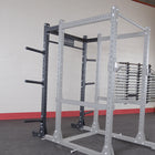 Body Solid SPR1000DB ProClub Line Power Rack Double SPR1000 w. Monkey Bar
