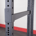 Body Solid SPR1000DB ProClub Line Power Rack Double SPR1000 w. Monkey Bar