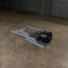 Pro Clubline STBR500 Commercial T-Bar Row Machine