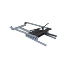 Pro Clubline STBR500 Commercial T-Bar Row Machine