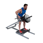 Pro Clubline STBR500 Commercial T-Bar Row Machine